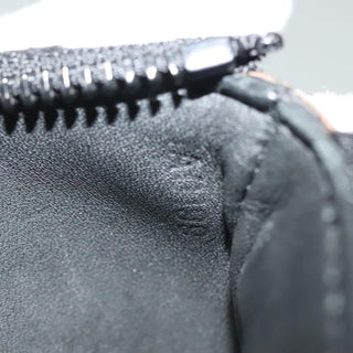 Louis Vuitton Pochette clés NM Canvas