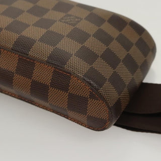 Louis Vuitton Geronimos Waist Bag Damier