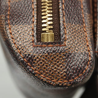 Louis Vuitton Geronimos Waist Bag Damier