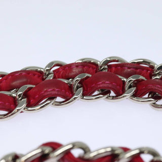 Chanel Funny Tweed Patchwork Tote Quilted Vinyl