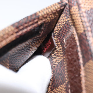 Louis Vuitton Geronimos Waist Bag Damier