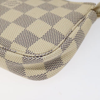 Louis Vuitton Pochette Accessoires Damier