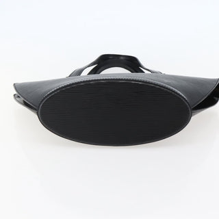 Louis Vuitton Saint Jacques Handbag Epi Leather