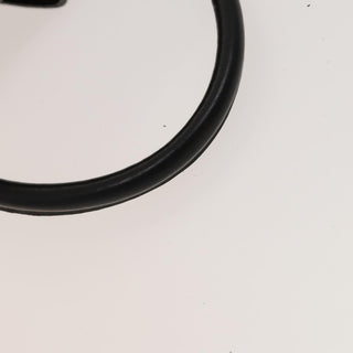 Fendi Pequin Front Pocket Backpack Coated Canvas