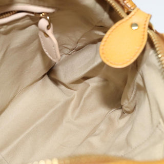 Chloe Paraty Top Handle Bag Leather