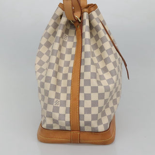 Louis Vuitton Noe Handbag Damier