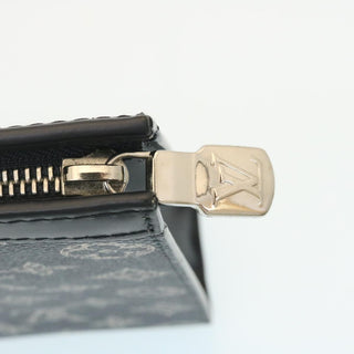 Louis Vuitton Pochette Voyage Limited Edition Chapman Savane Monogram Canvas