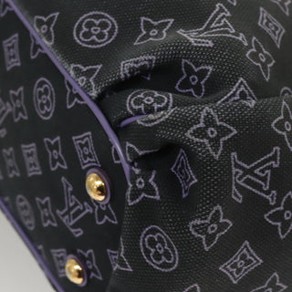 Louis Vuitton Cabas Ipanema Canvas