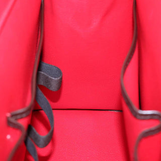 Louis Vuitton Riviera Handbag Damier