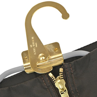 Louis Vuitton Garment case Canvas