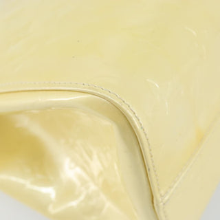 Louis Vuitton Maple Drive Handbag Monogram Vernis