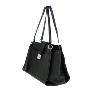 Louis Vuitton Sevres Handbag Mahina Leather
