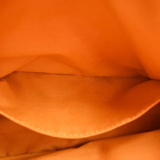 Hermes Bolide Pouch Wool