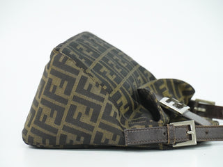 Fendi Vintage Zucca Zucca canvas