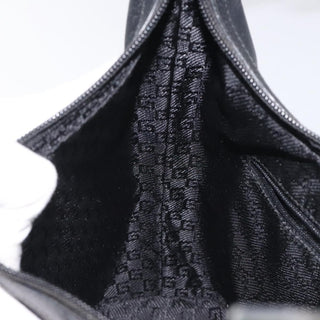 Gucci Miss GG Hobo Leather