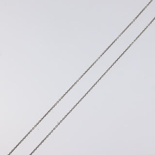 Tiffany & Co. Paloma Picasso Loving Heart Pendant Necklace Silver 925