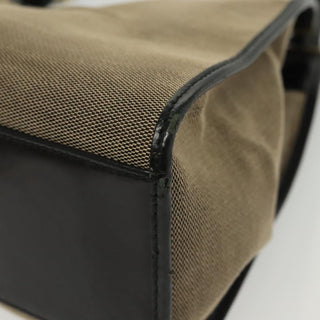 Gucci Jackie Original Shoulder Bag Leather Leather