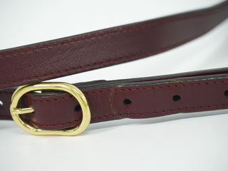 Gucci Arli Shoulder Bag Leather