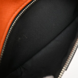 Louis Vuitton Outdoor Messenger Bag Monogram Taigarama