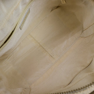 Chanel Petite Timeless Tote Stitched Calfskin