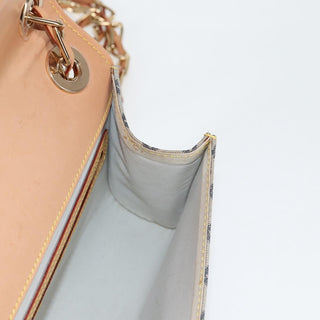 Louis Vuitton Camille Handbag Mini Lin