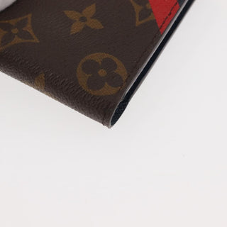 Louis Vuitton Marco Wallet NM Monogram Canvas