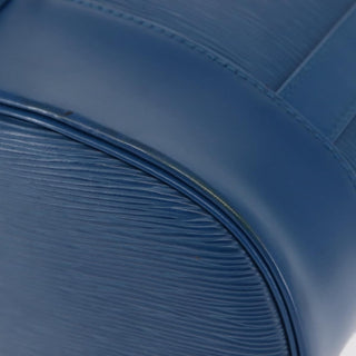 Louis Vuitton Randonnee Backpack Epi Leather