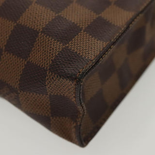 Louis Vuitton Poche Toilette NM Monogram Canvas