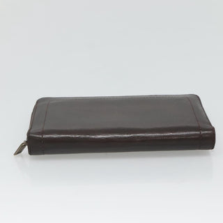 Louis Vuitton Utah Zippy Organizer Leather