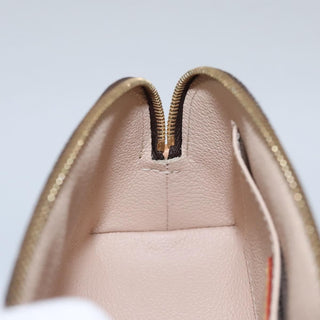 Louis Vuitton Cosmetic Pouch Limited Edition Summer Trunks Monogram Canvas