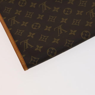Louis Vuitton Garment Cover Canvas