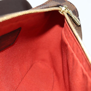 Louis Vuitton Geronimos Waist Bag Damier