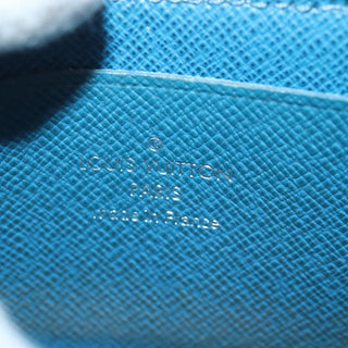 Louis Vuitton Porte-Monnaie NM Wallet Epi leather