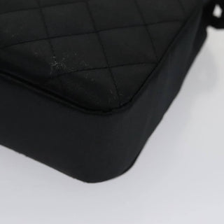 Chanel Camellia Charms Wallet on Chain Silk