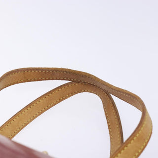 Louis Vuitton Bellevue Handbag Monogram Vernis