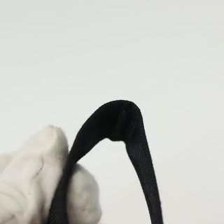 Celine Circle Logo Pouch Nylon