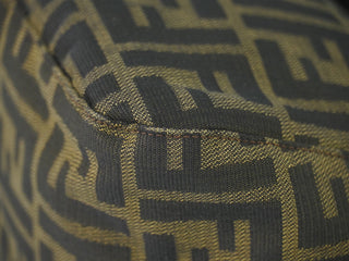 Fendi Vintage Zucca Zucca canvas