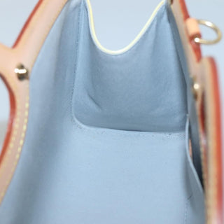 Louis Vuitton Roxbury Drive Handbag Monogram Vernis