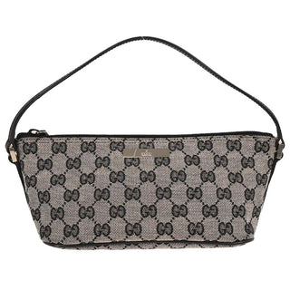 Gucci - Ophidia Zip Pochette Shoulder Bag - Gucci Ophidia Zip Pochette Shoulder Bag