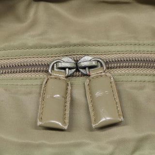 Prada Shopper Tote Nylon