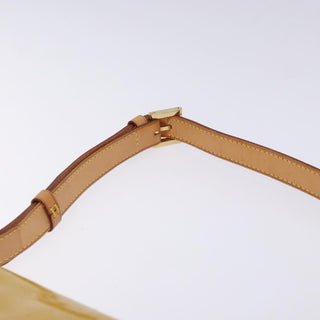 Louis Vuitton Thompson Street Handbag Monogram Vernis