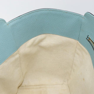 Gucci Swing Tote Leather