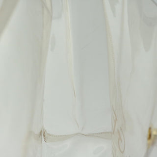 Hermes Kelly Handbag Vinyl