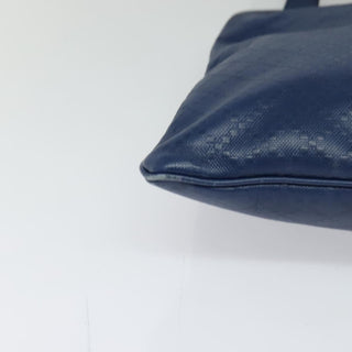 Gucci Zip Top Messenger Bag Diamante Leather