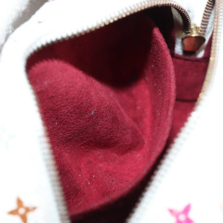 Louis Vuitton Wapity Trousse Pouch Monogram Multicolor