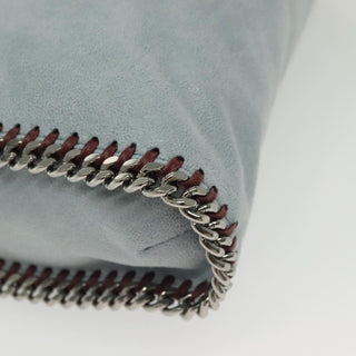 Stella McCartney Falabella Tote Suede