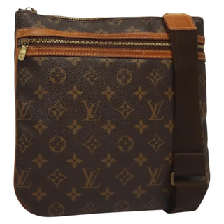Louis Vuitton Bosphore Pochette Monogram Canvas