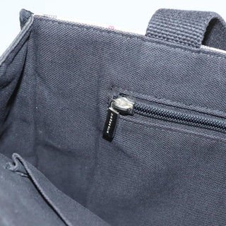 Burberry Nova Check Tote canvas check pattern