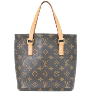 Louis Vuitton Vavin Tote Monogram Canvas