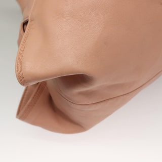 Loewe Anagram Logo Nappa Aire Hand Bag Leather